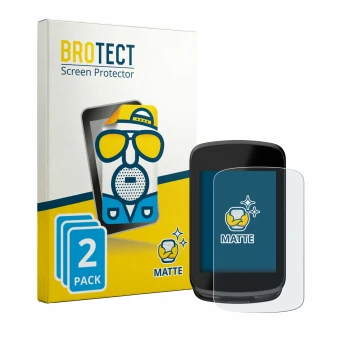 Face avant d’un emballage produit avec le logo de la marque BROTECT. À côté, l’appareil Magene C606 Pro est représenté avec la