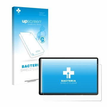 Face avant d’un emballage produit avec le logo de la marque upscreen. À côté, l’appareil YoloLiv YoloBox Extreme est représent