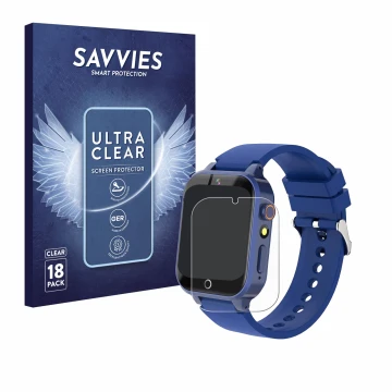 Face avant d’un emballage produit avec le logo de la marque Savvies. À côté, l’appareil Yedasah D07 est représenté avec la pro