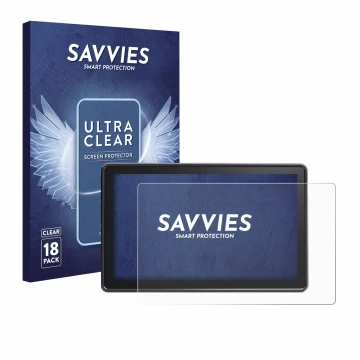 Face avant d’un emballage produit avec le logo de la marque Savvies. À côté, l’appareil Osee G7 Pro est représenté avec la pro