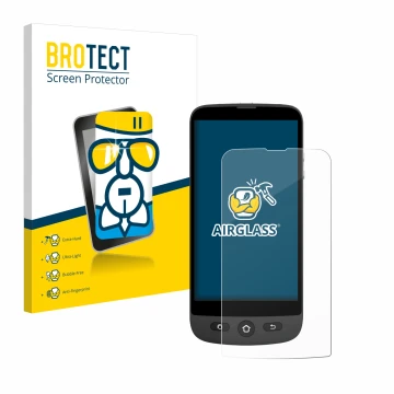 Face avant d’un emballage produit avec le logo de la marque BROTECT. À côté, l’appareil Swissvoice S510-C est représenté avec 