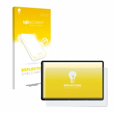 Face avant d’un emballage produit avec le logo de la marque upscreen. À côté, l’appareil YoloLiv YoloBox Extreme est représent