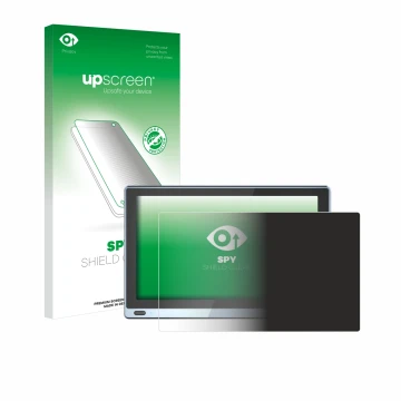 Face avant d’un emballage produit avec le logo de la marque upscreen. À côté, l’appareil Higole Gole 1 Pro est représenté avec