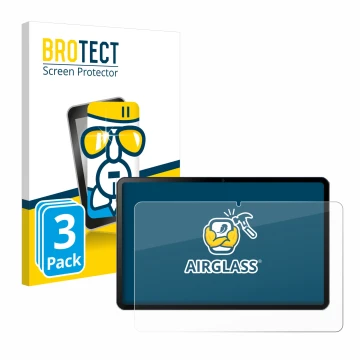 Face avant d’un emballage produit avec le logo de la marque BROTECT. À côté, l’appareil Doogee T20 Ultra est représenté avec l