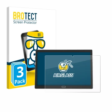 Face avant d’un emballage produit avec le logo de la marque BROTECT. À côté, l’appareil Zonko K118 est représenté avec la prot