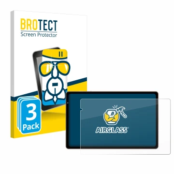 Face avant d’un emballage produit avec le logo de la marque BROTECT. À côté, l’appareil Biegedy B22 10