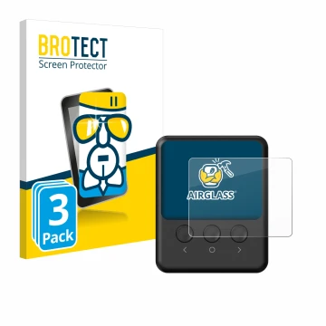 Face avant d’un emballage produit avec le logo de la marque BROTECT. À côté, l’appareil ISDT 608PD est représenté avec la prot