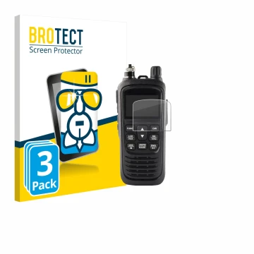 Face avant d’un emballage produit avec le logo de la marque BROTECT. À côté, l’appareil Jopix CB-514 Plus est représenté avec 