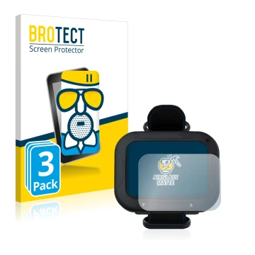 Face avant d’un emballage produit avec le logo de la marque BROTECT. À côté, l’appareil Aqualung i770R est représenté avec la 