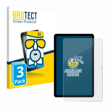 Face avant d’un emballage produit avec le logo de la marque BROTECT. À côté, l’appareil Doogee T20s est représenté avec la pro