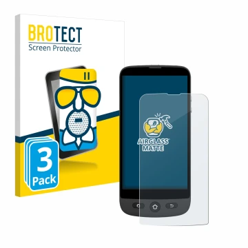 Face avant d’un emballage produit avec le logo de la marque BROTECT. À côté, l’appareil Swissvoice S510-C est représenté avec 