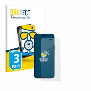 Face avant d’un emballage produit avec le logo de la marque BROTECT. À côté, l’appareil Honor 200 Lite est représenté avec la 