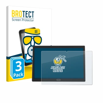 Face avant d’un emballage produit avec le logo de la marque BROTECT. À côté, l’appareil Zonko K118 est représenté avec la prot