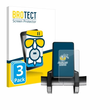 Face avant d’un emballage produit avec le logo de la marque BROTECT. À côté, l’appareil Joyor S10-S V1 est représenté avec la 