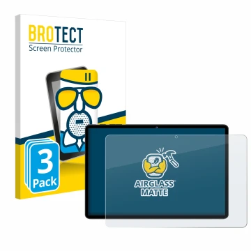Face avant d’un emballage produit avec le logo de la marque BROTECT. À côté, l’appareil ZIOVO Z128 11