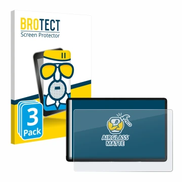 Face avant d’un emballage produit avec le logo de la marque BROTECT. À côté, l’appareil YoloLiv YoloBox Extreme est représenté