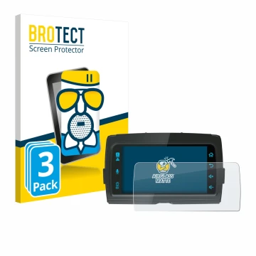 Face avant d’un emballage produit avec le logo de la marque BROTECT. À côté, l’appareil Diamond Audio MSHD14 est représenté av