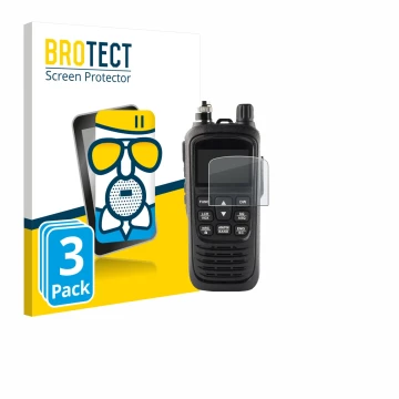 Face avant d’un emballage produit avec le logo de la marque BROTECT. À côté, l’appareil Jopix CB-514 Plus est représenté avec 