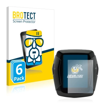 Face avant d’un emballage produit avec le logo de la marque BROTECT. À côté, l’appareil Yamaha Display C est représenté avec l