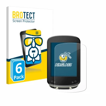 Face avant d’un emballage produit avec le logo de la marque BROTECT. À côté, l’appareil Magene C506 SE est représenté avec la 