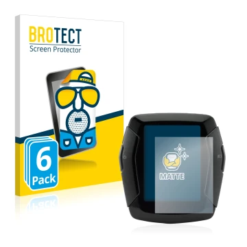 Face avant d’un emballage produit avec le logo de la marque BROTECT. À côté, l’appareil Yamaha Display C est représenté avec l