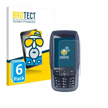 Face avant d’un emballage produit avec le logo de la marque BROTECT. À côté, l’appareil Malux SED GPH-610R est représenté avec