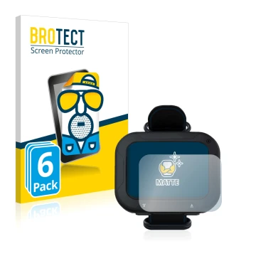 Face avant d’un emballage produit avec le logo de la marque BROTECT. À côté, l’appareil Aqualung i770R est représenté avec la 
