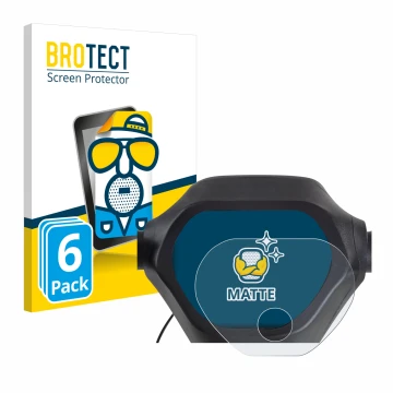 Face avant d’un emballage produit avec le logo de la marque BROTECT. À côté, l’appareil Epowerfun ePF-2 est représenté avec la