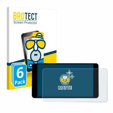 Face avant d’un emballage produit avec le logo de la marque BROTECT. À côté, l’appareil Zontes 350D est représenté avec la pro