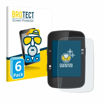 Face avant d’un emballage produit avec le logo de la marque BROTECT. À côté, l’appareil CooSpo BC26 est représenté avec la pro