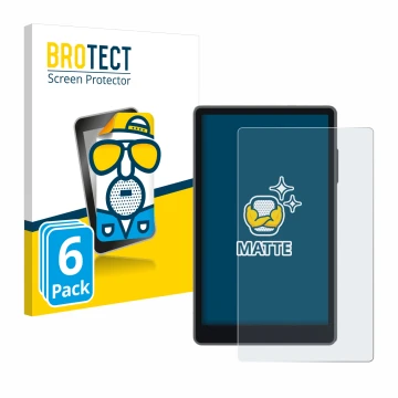 Face avant d’un emballage produit avec le logo de la marque BROTECT. À côté, l’appareil Keystone 3 Pro est représenté avec la 