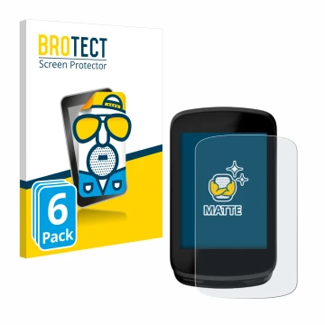 Face avant d’un emballage produit avec le logo de la marque BROTECT. À côté, l’appareil Magene C606 est représenté avec la pro