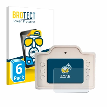 Face avant d’un emballage produit avec le logo de la marque BROTECT. À côté, l’appareil Hoppstar Expert Laurel est représenté 