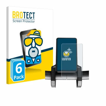 Face avant d’un emballage produit avec le logo de la marque BROTECT. À côté, l’appareil Joyor S5 V1 est représenté avec la pro