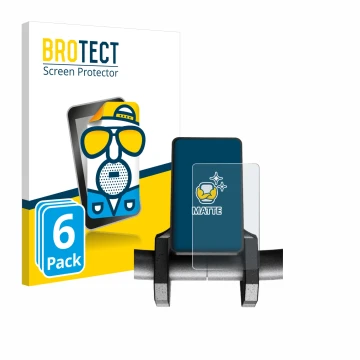 Face avant d’un emballage produit avec le logo de la marque BROTECT. À côté, l’appareil Joyor S10-S V1 est représenté avec la 