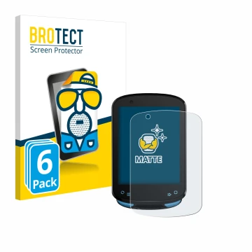 Face avant d’un emballage produit avec le logo de la marque BROTECT. À côté, l’appareil Geoid CC600 2.4