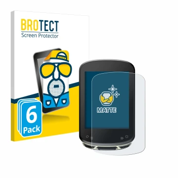 Face avant d’un emballage produit avec le logo de la marque BROTECT. À côté, l’appareil Magene C506 SE est représenté avec la 