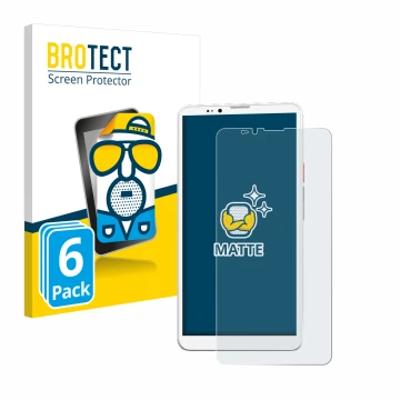Face avant d’un emballage produit avec le logo de la marque BROTECT. À côté, l’appareil Bigme Hibreak Pro est représenté avec 