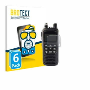 Face avant d’un emballage produit avec le logo de la marque BROTECT. À côté, l’appareil Jopix CB-514 Plus est représenté avec 