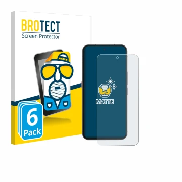 Face avant d’un emballage produit avec le logo de la marque BROTECT. À côté, l’appareil Oukitel WP200 Pro est représenté avec 