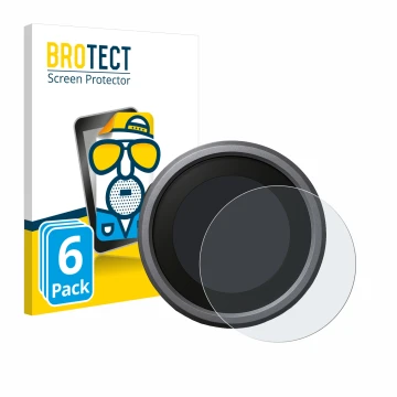 Face avant d’un emballage produit avec le logo de la marque BROTECT. À côté, l’appareil Honda CL500 est représenté avec la pro