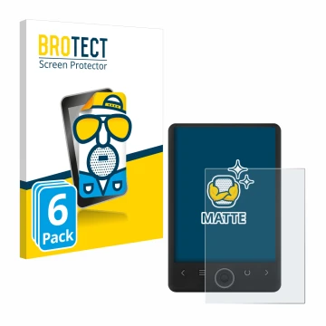 Face avant d’un emballage produit avec le logo de la marque BROTECT. À côté, l’appareil SPC Light 2 est représenté avec la pro