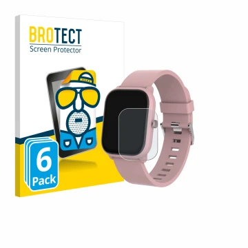 Face avant d’un emballage produit avec le logo de la marque BROTECT. À côté, l’appareil Denver SWK-120RO est représenté avec l