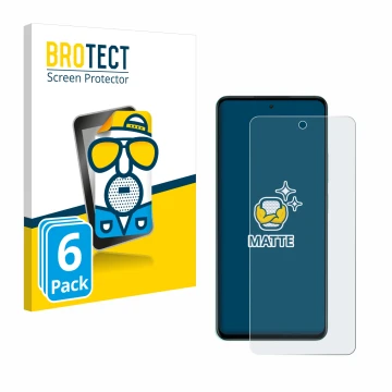 Face avant d’un emballage produit avec le logo de la marque BROTECT. À côté, l’appareil Oppo A5 est représenté avec la protect