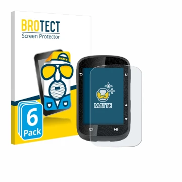 Face avant d’un emballage produit avec le logo de la marque BROTECT. À côté, l’appareil CooSpo CS600-BK est représenté avec la