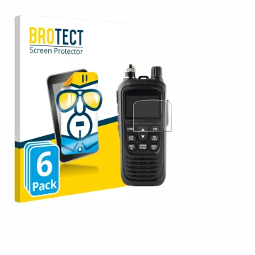 Face avant d’un emballage produit avec le logo de la marque BROTECT. À côté, l’appareil Jopix CB-514 Plus est représenté avec 