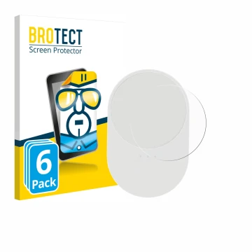 Face avant d’un emballage produit avec le logo de la marque BROTECT. À côté, l’appareil Ikea Bilresa est représenté avec la pr