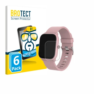 Face avant d’un emballage produit avec le logo de la marque BROTECT. À côté, l’appareil Denver SWK-120RO est représenté avec l