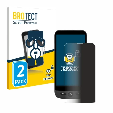 Face avant d’un emballage produit avec le logo de la marque BROTECT. À côté, l’appareil Swissvoice S510-C est représenté avec 
