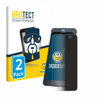 Face avant d’un emballage produit avec le logo de la marque BROTECT. À côté, l’appareil Orderman 10 est représenté avec la pro